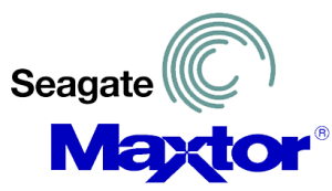 Seagate Maxtor